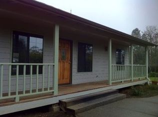 825 Valley Ln, Jacksonville, OR