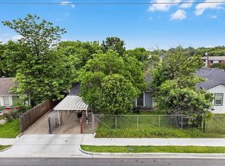 3520 Bagby Ave, Waco, TX 76711