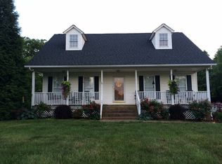 255 Randall Rd, Shelby, NC 28152