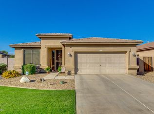 15976 W Gelding Dr, Surprise, AZ 85379