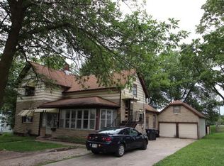 48 E Brooklyn St #48A, Chilton, WI 53014