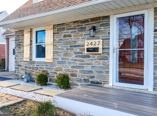 2427 Franklin Ave, Secane, PA 19018