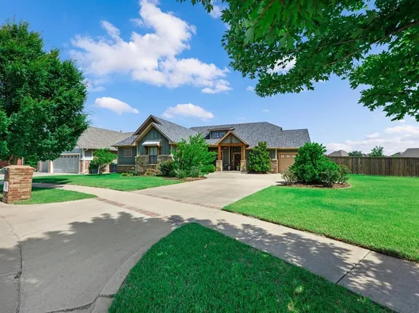 8409 NW 134th St, Oklahoma City, OK 73142