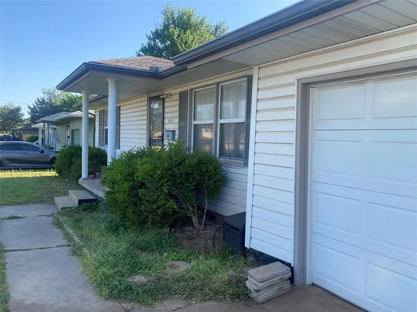 4417 N Libby Ave, Warr Acres, OK 73122