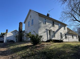 14644 Coolville Ridge Rd, Athens, OH 45701