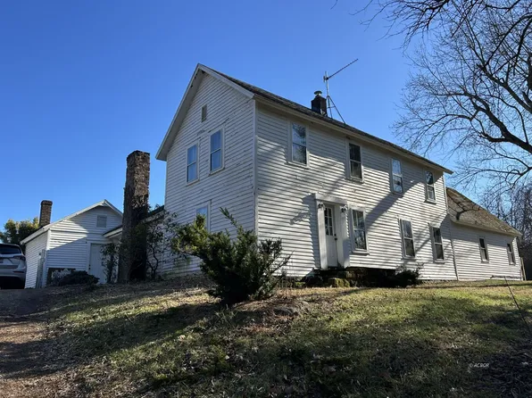 14644 Coolville Ridge Rd, Athens, OH 45701