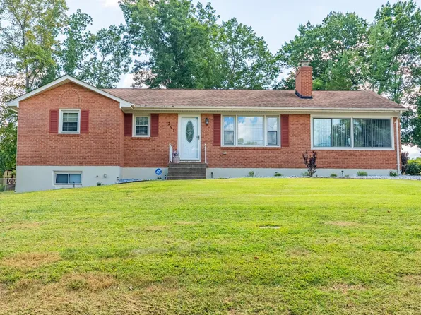 251 Independence Cir, Forest, VA 24551