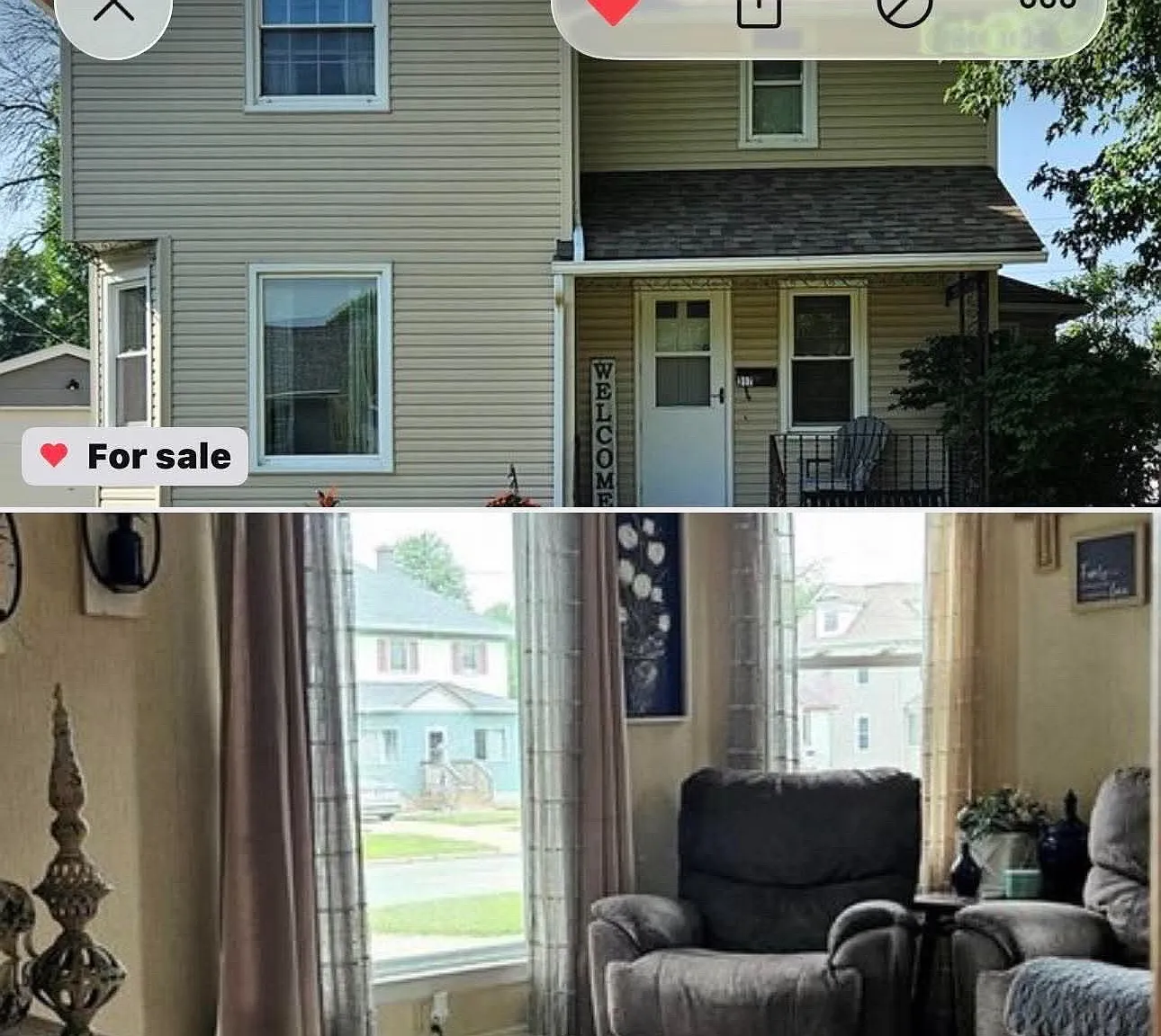 8th Ave N, Fort Dodge — Photo 1