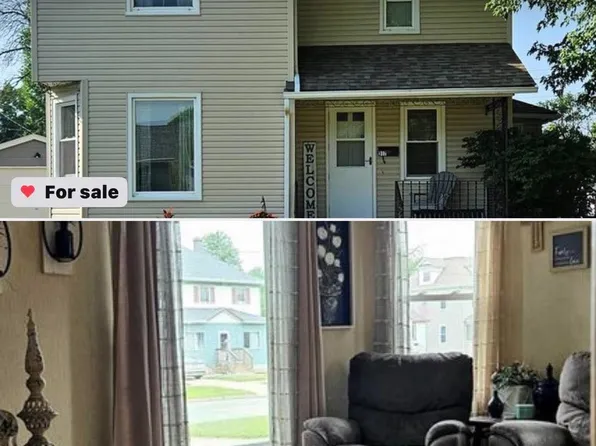 (undisclosed Address), Fort Dodge, IA 50501
