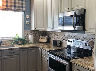 3457 Rabbits Foot Trl, Lexington, KY 40503