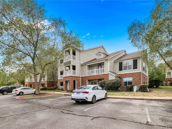 4245 NE Meadow Creek Cir APT 102, Fayetteville, AR 72703