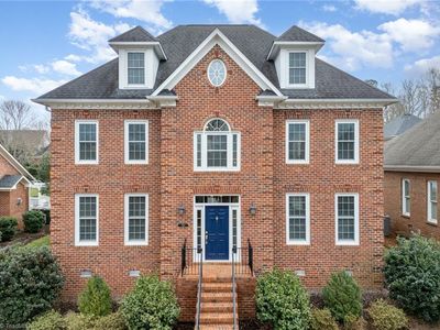304 Cross Vine Ln, Greensboro, NC, 27455