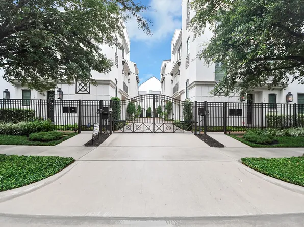 1608 Nevada St #C, Houston, TX 77006
