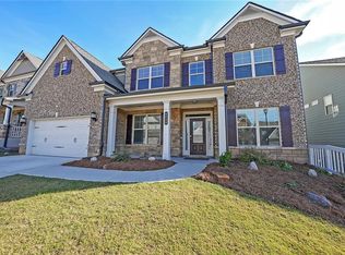 4469 Mill Oak Way SW, Gainesville, GA 30504