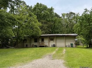 8481 Sharee Pl, Denham Springs, LA 70726