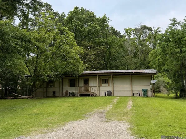 8481 Sharee Pl, Denham Springs, LA 70726