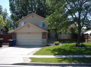 6332 Dry Wind Dr, Salt Lake City, UT 84129