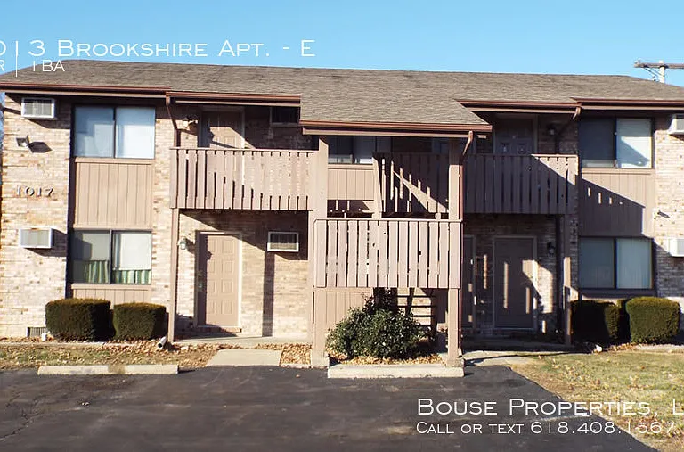 1013 Brookshire Ct #E — Photo 1