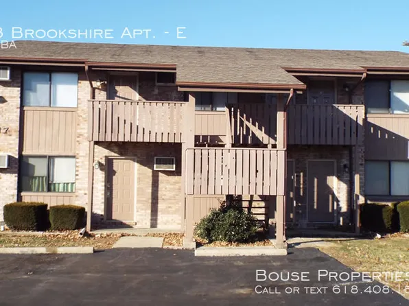 1013 Brookshire Ct APT E, Belleville, IL 62221