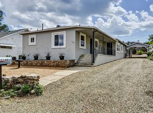 1145 Stetson Rd, Prescott, AZ 86303