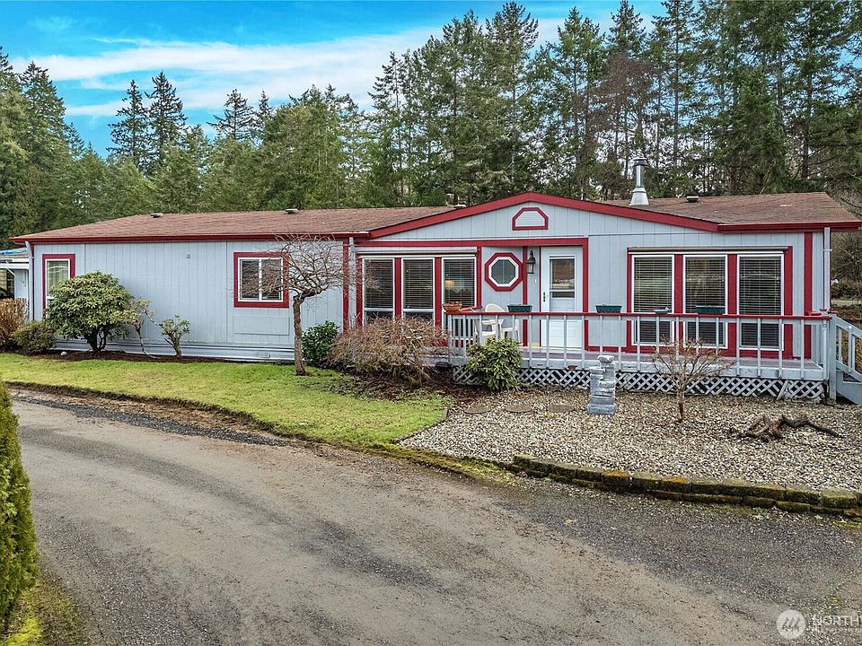 1st image of 4806 Cushman Road NE #116