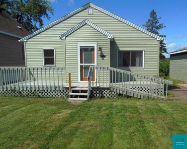 617 3rd St, Duluth, MN, 55810