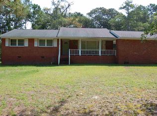 526 Mount Zion Rd, Camden, SC 29020
