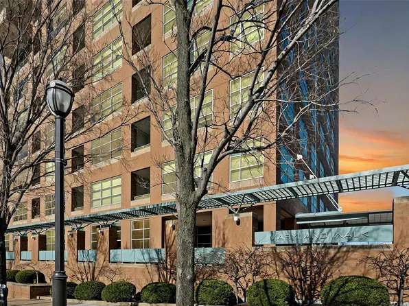 8025 Maryland Ave Unit 2B, Saint Louis, MO 63105