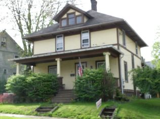 60 E Pleasant St, Corry, PA 16407