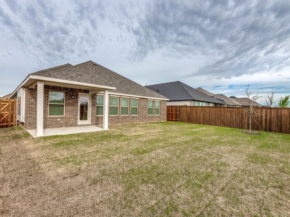 2604 Rambling Rd, Celina, TX 75009