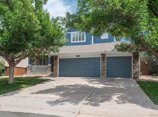 10278 Dan Ct, Highlands Ranch, CO 80130