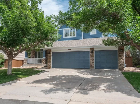 10278 Dan Court, Highlands Ranch, CO 80130