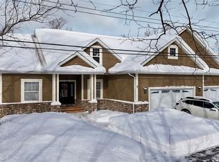 21 Lakeshore Dr, Pasadena, NL A0L1K0