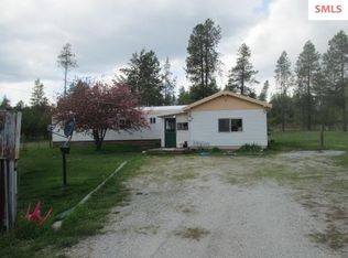 271 Jorgens Rd, Newport, WA 99156