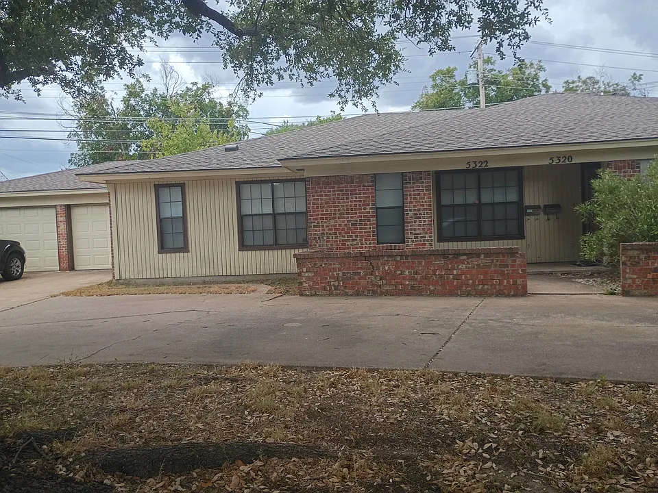 5322 South Dr