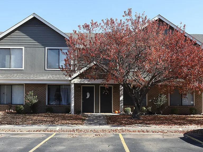 Come See Why Our Residents Love Living Here!