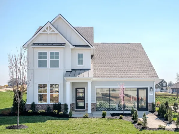 Lassiter Plan, Riley Farms