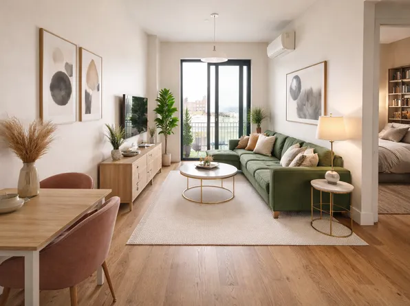 1525 Saint Johns Pl APT 5B, Brooklyn, NY 11213