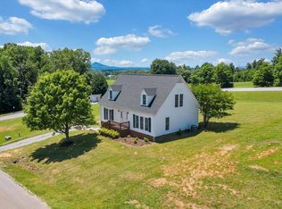 1028 Park Mountain Ter, Huddleston, VA 24104
