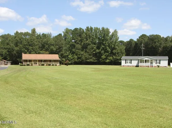9290 Nc 41 Highway W, Bladenboro, NC 28320