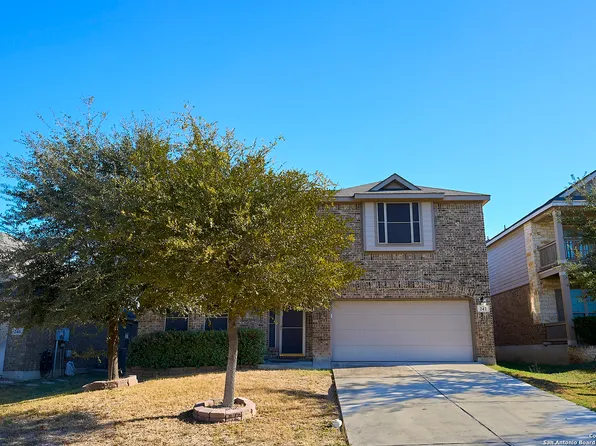242 POSEY PASS, New Braunfels, TX 78132