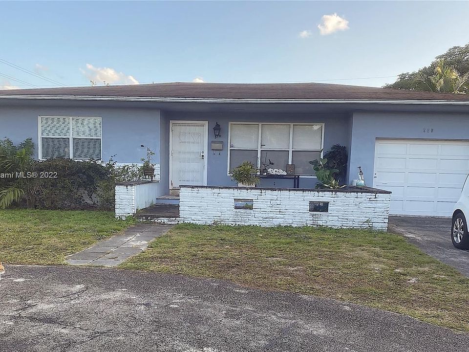 1st image of 510 NW 121st St #0