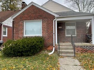 8518 Sussex St, Detroit, MI 48228
