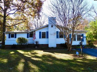 5904 Old Leesburg Rd, Hopkins, SC 29061