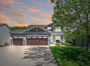 3630 Pointe Pass NW, Prior Lake, MN 55372