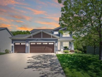 3630 Pointe Pass NW, Prior Lake, MN, 55372