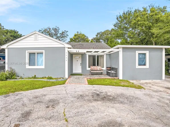1111 S 7th St, Fort Pierce, FL 34950