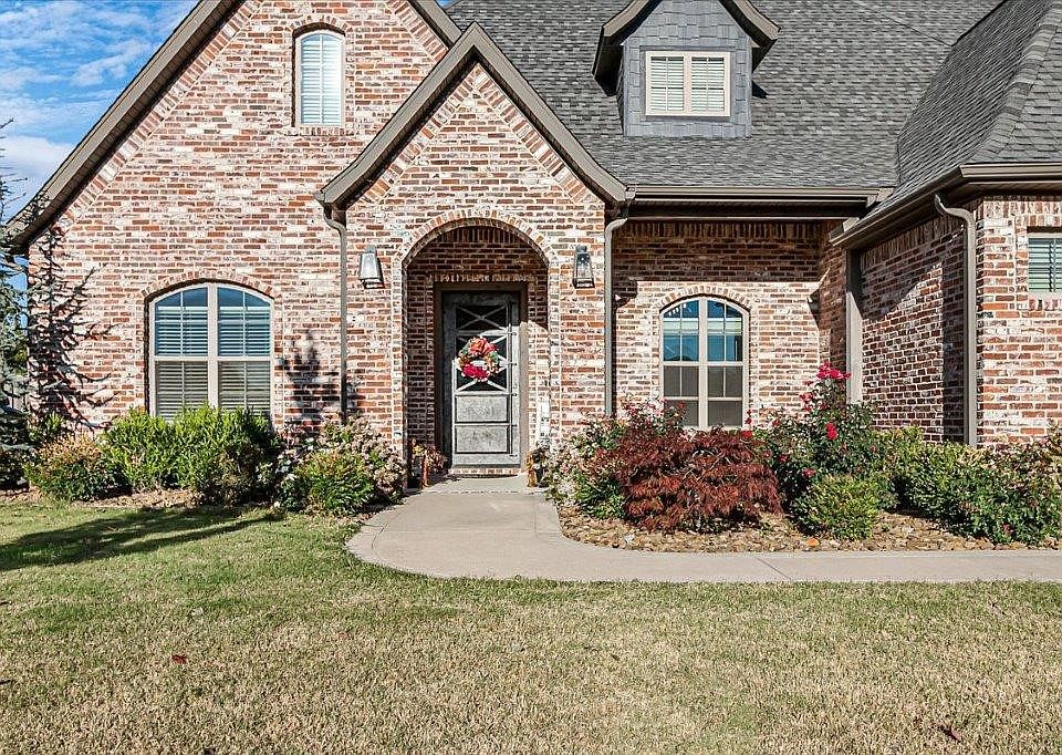 3141 Oak Tree Dr, Centerton, AR 72719 Zillow