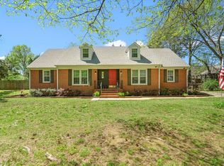 3869 Appling Rd, Bartlett, TN 38135