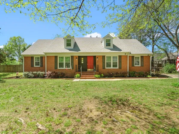 3869 Appling Rd, Bartlett, TN 38135